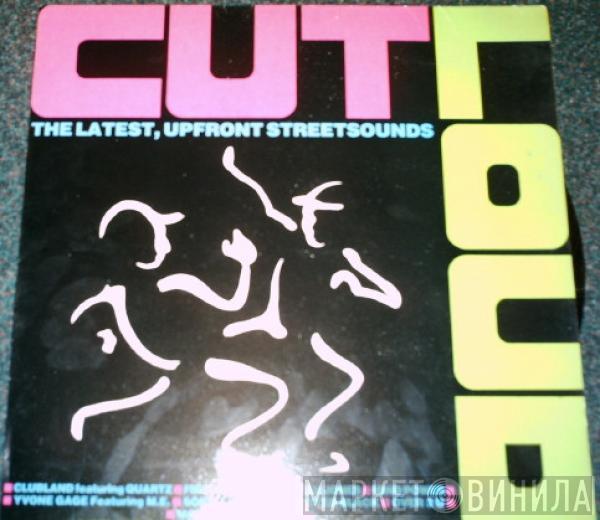  - Cut Loud Vol. 1