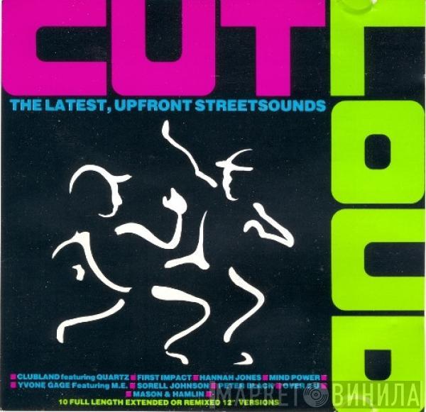  - Cut Loud Vol. 1