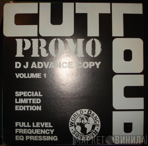  - Cut Loud Vol. 1