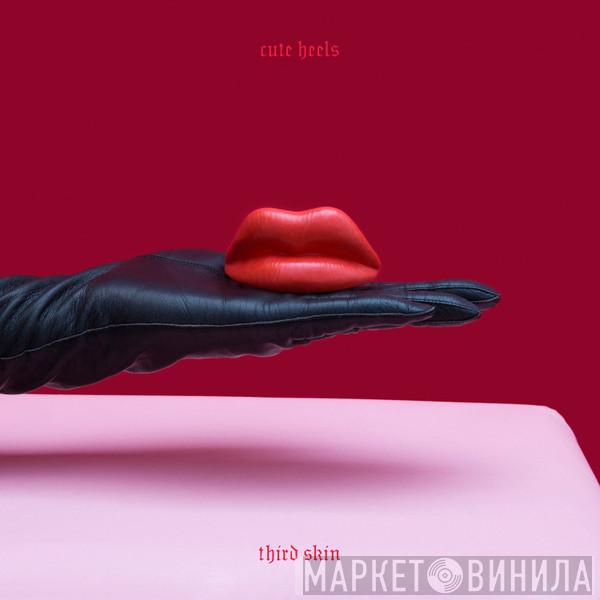 Cute Heels - Third Skin