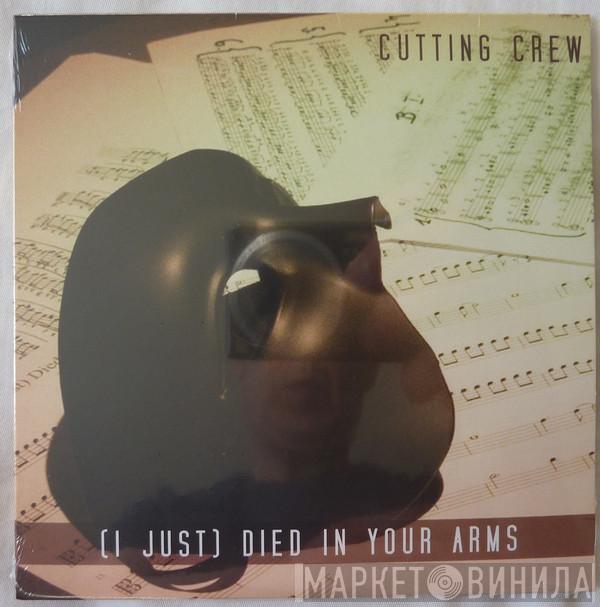  Cutting Crew  - (I Just) Died In Your Arms Tonight