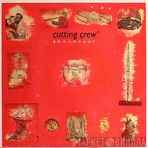 Cutting Crew - Broadcast