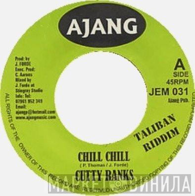 Cutty Ranks, Baby Sam - Chill Chill / Movie Star