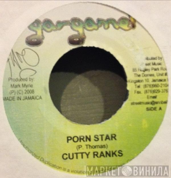 Cutty Ranks - Porn Star