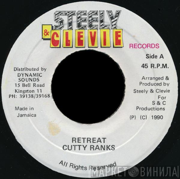 Cutty Ranks - Retreat