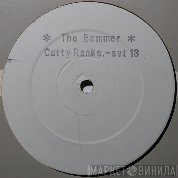 Cutty Ranks - The Bommer