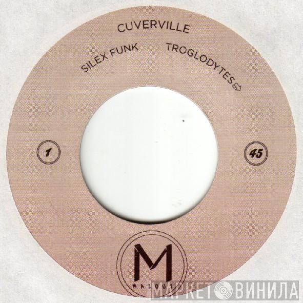 Cuverville - Troglodytes
