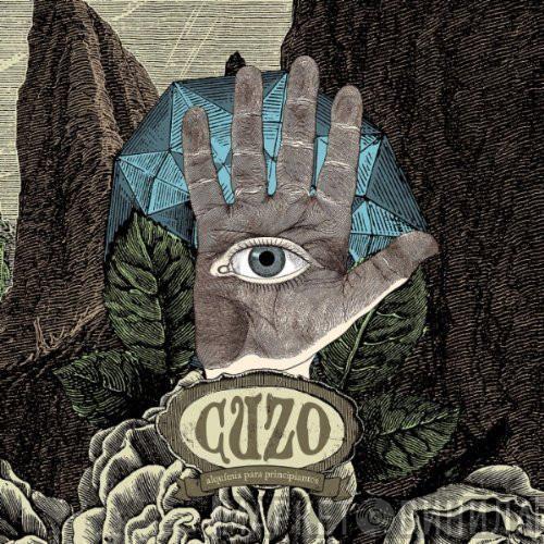  Cuzo   - Alquimia Para Principiantes