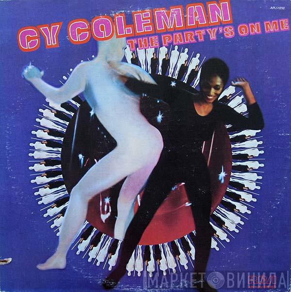 Cy Coleman - The Party's On Me