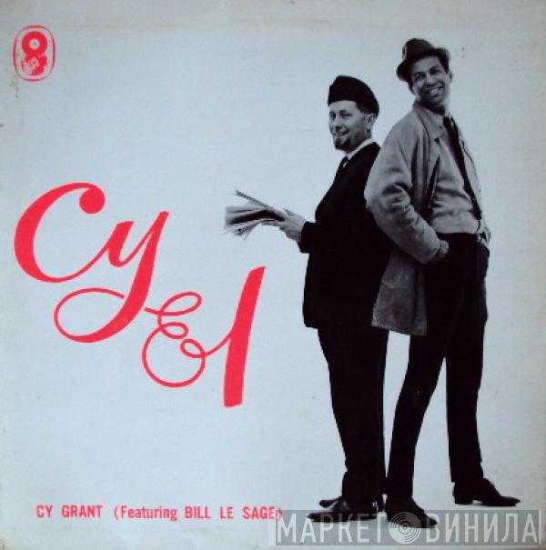 Cy Grant, Bill Le Sage - Cy & I