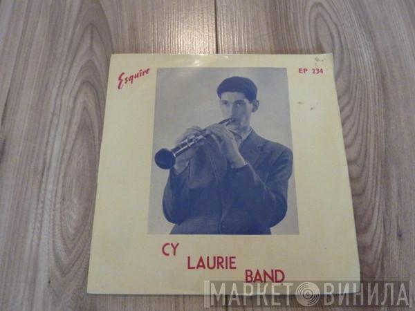 Cy Laurie Band - Melancholy Blues
