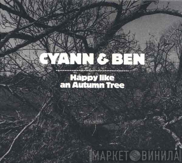 Cyann & Ben - Happy Like An Autumn Tree