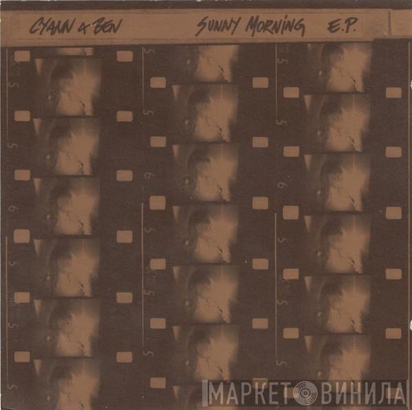 Cyann & Ben - Sunny Morning E.P.