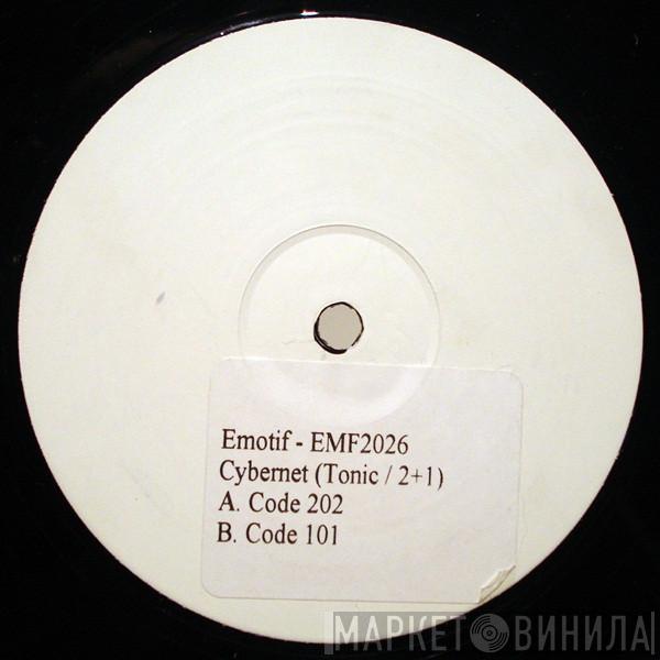 Cybernet - Code 202