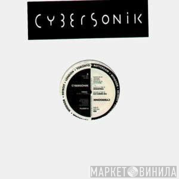 Cybersonik - Thrash