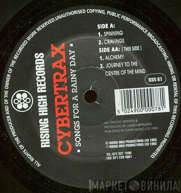 Cybertrax - Songs For A Rainy Day