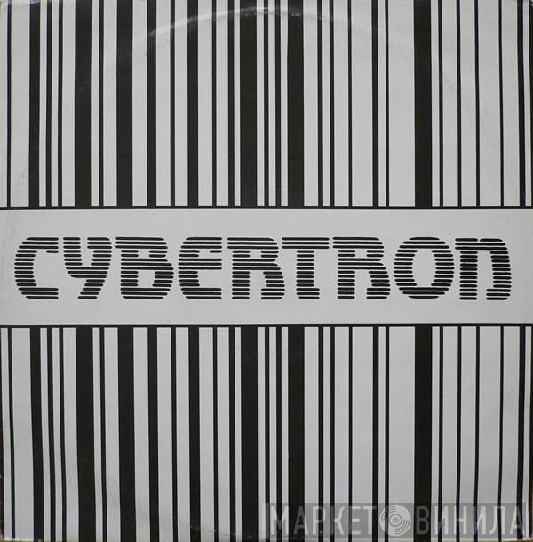 Cybertron - Turntables Do It
