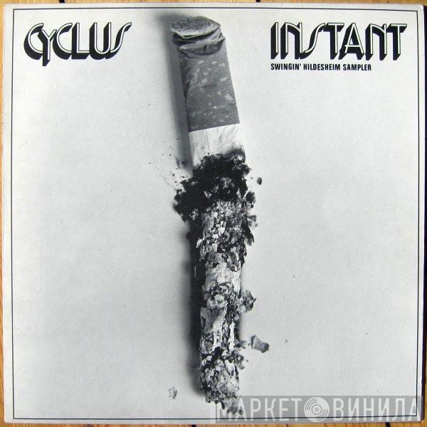  - Cyclus Instant - Swingin' Hildesheim Sampler