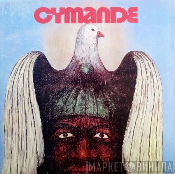 Cymande - Cymande