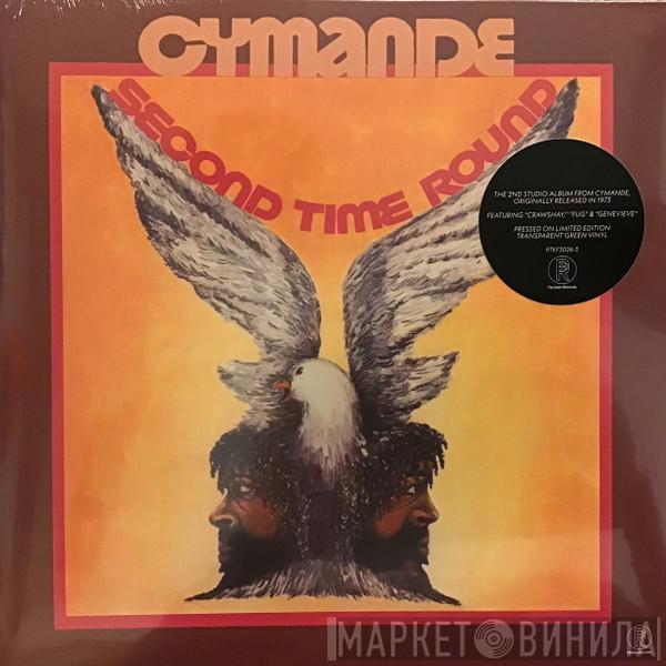 Cymande - Second Time Round