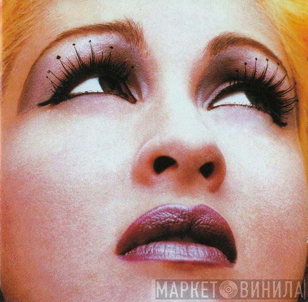 Cyndi Lauper - Time After Time - The Best Of Cyndi Lauper