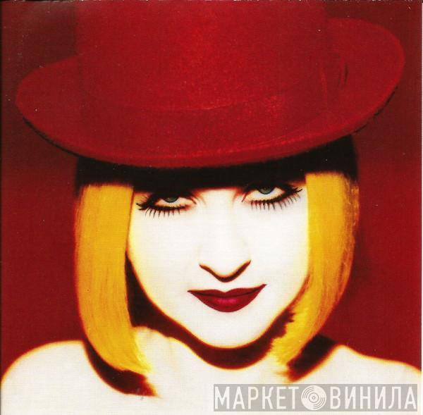 Cyndi Lauper - Twelve Deadly Cyns... And Then Some