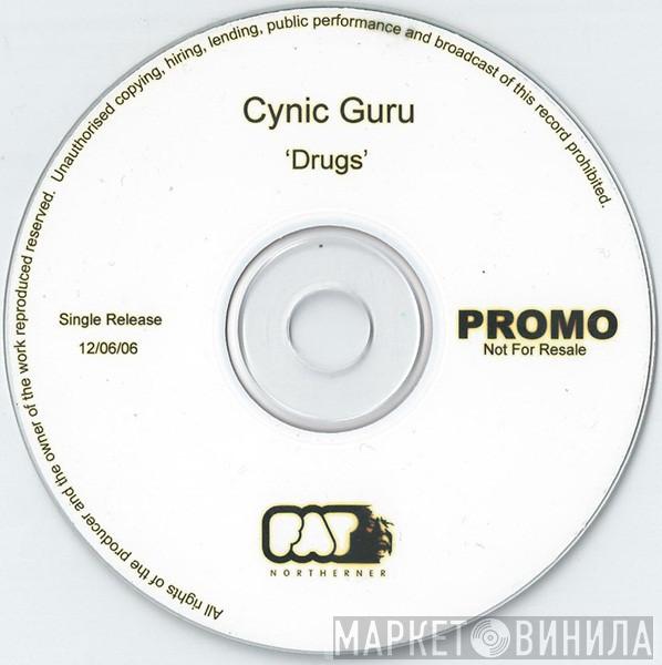 Cynic Guru - Drugs