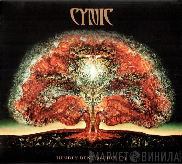 Cynic  - Kindly Bent To Free Us