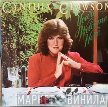 Cynthia Clawson - You're Welcome Here