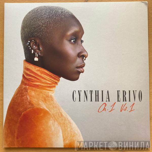  Cynthia Erivo  - Ch.1 Vs.1