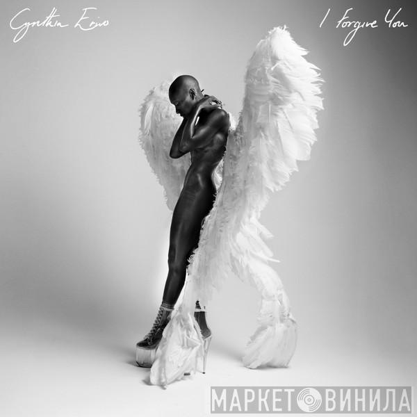 Cynthia Erivo - I Forgive You