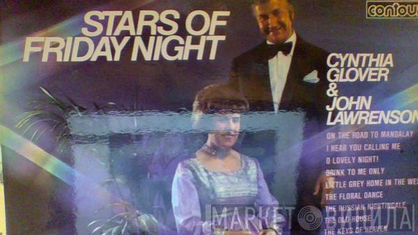Cynthia Glover, John Lawrenson - Stars Of Friday Night
