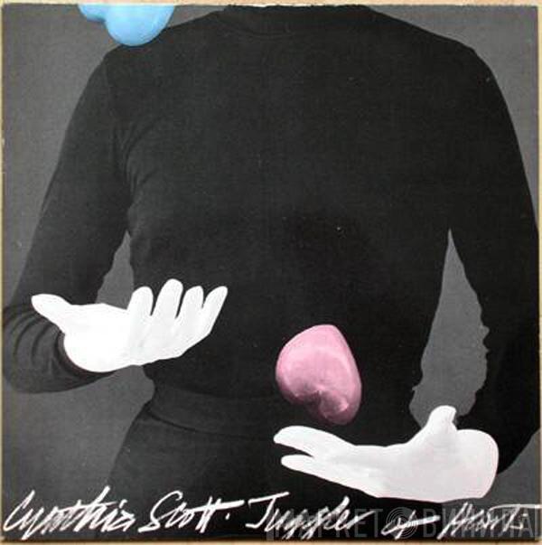  Cynthia Scott  - Juggler Of Hearts
