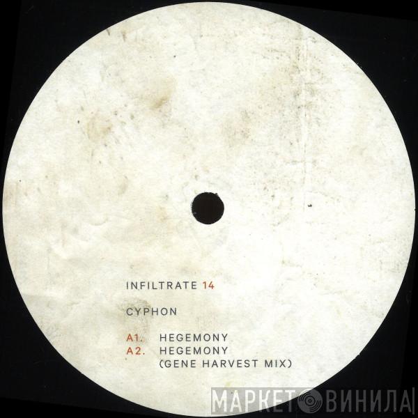 Cyphon, Konerytmi - Hegemony