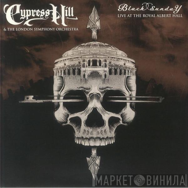 Cypress Hill - Black Sunday Live At The Royal Albert Hall