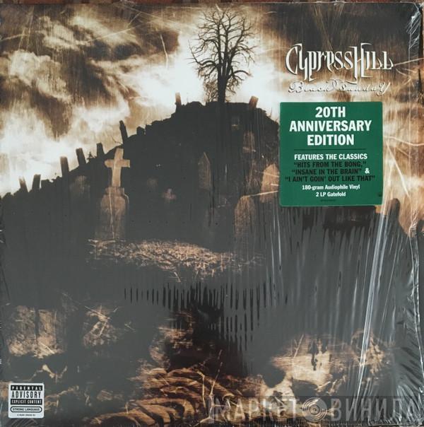 Cypress Hill - Black Sunday