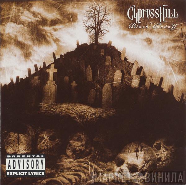  Cypress Hill  - Black Sunday