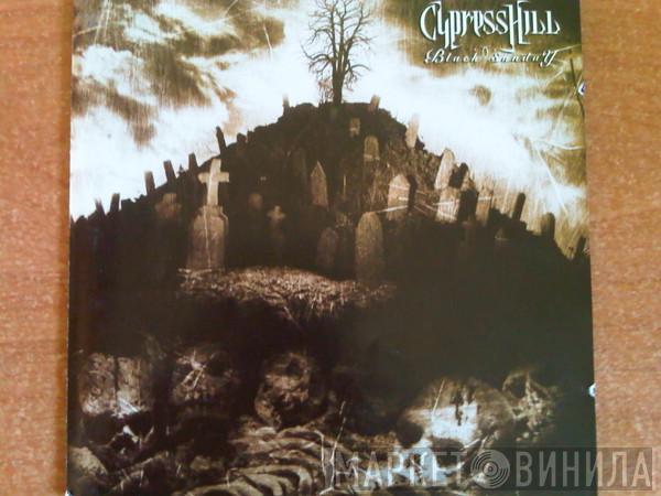  Cypress Hill  - Black  Sunday