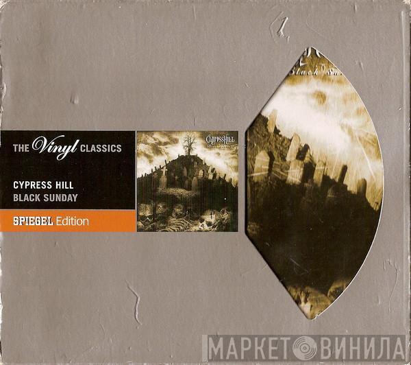 Cypress Hill  - Black Sunday
