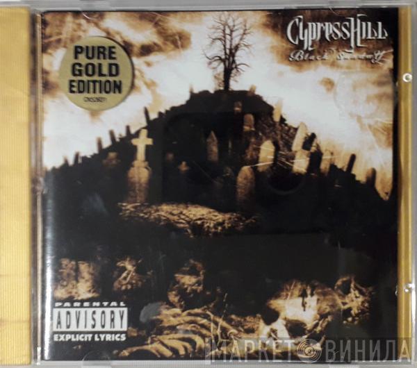  Cypress Hill  - Black Sunday