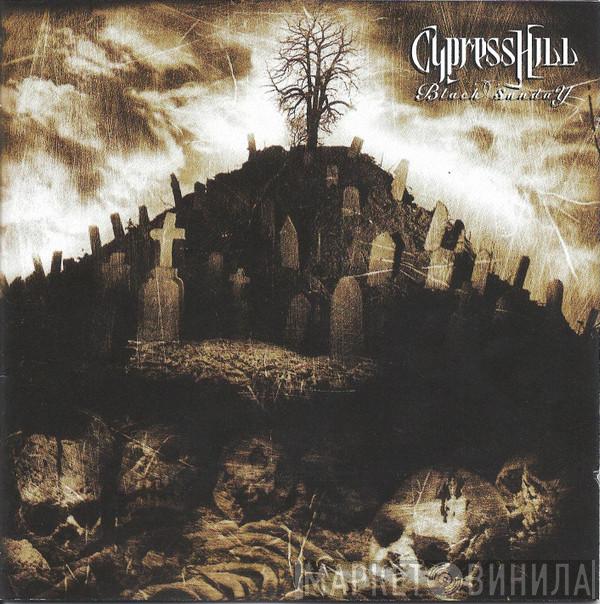 Cypress Hill - Black Sunday