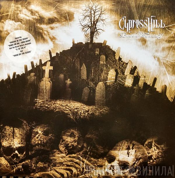 Cypress Hill - Black Sunday