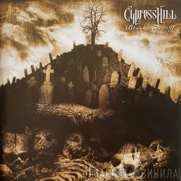  Cypress Hill  - Black Sunday
