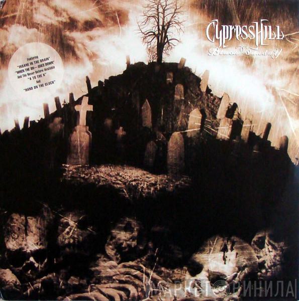 Cypress Hill - Black Sunday