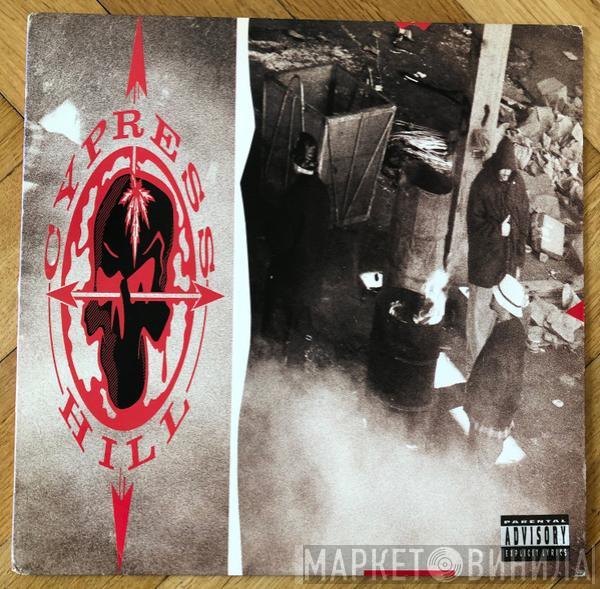  Cypress Hill  - Cypress Hill