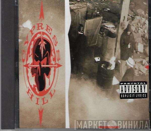  Cypress Hill  - Cypress Hill