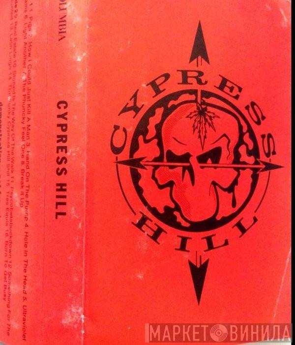 Cypress Hill  - Cypress Hill