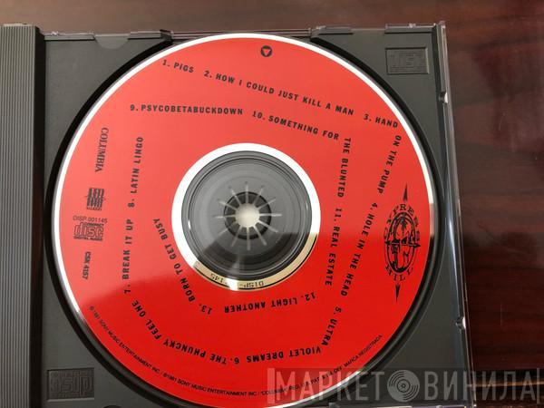  Cypress Hill  - Cypress Hill