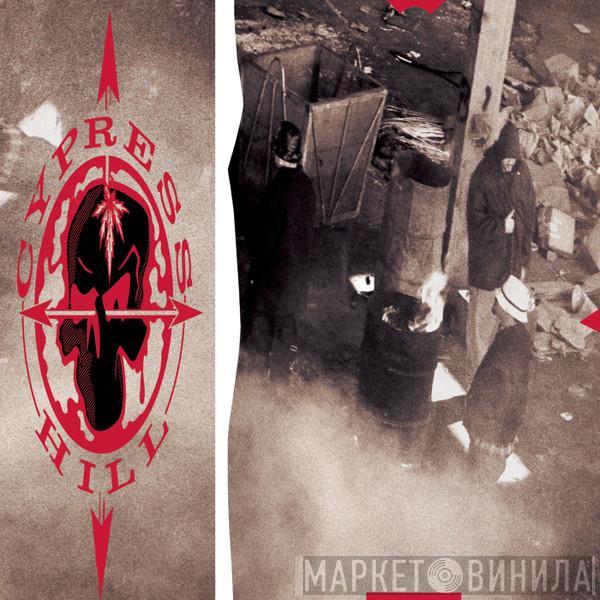  Cypress Hill  - Cypress Hill