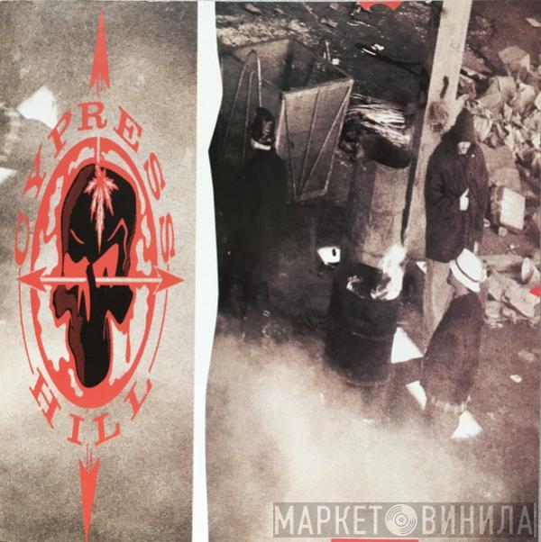  Cypress Hill  - Cypress Hill
